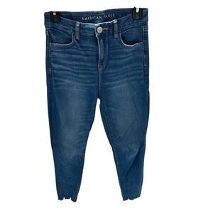 American Eagle Women's Dream Jean- Women's Size 4 Regular
